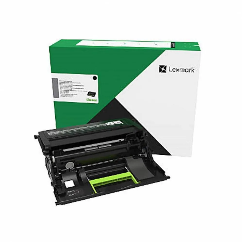 Drum Lexmark 58D0Z00 Negru