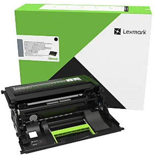 Drum Lexmark 58D0Z0E, 150 k