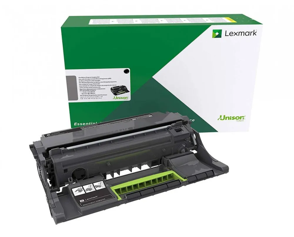Drum Lexmark 56F0Z00 BLACK
