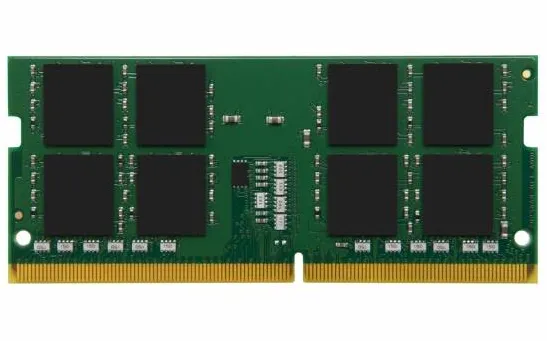 Memorie Laptop Kingston ValueRAM, 16GB, DDR4, 3200MHz, CL22, 1.2v