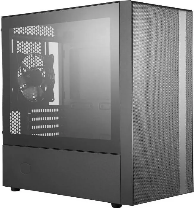 Carcasa PC Cooler Master MasterBox NR400