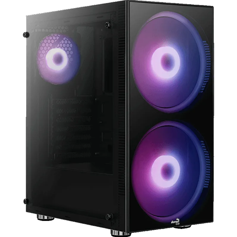 Carcasa PC Aerocool Python