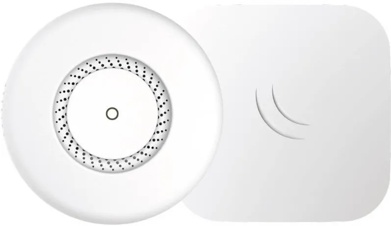 Access Point MIKROTIK Gigabit RBCAPGI-5ACD2ND Dual-Band