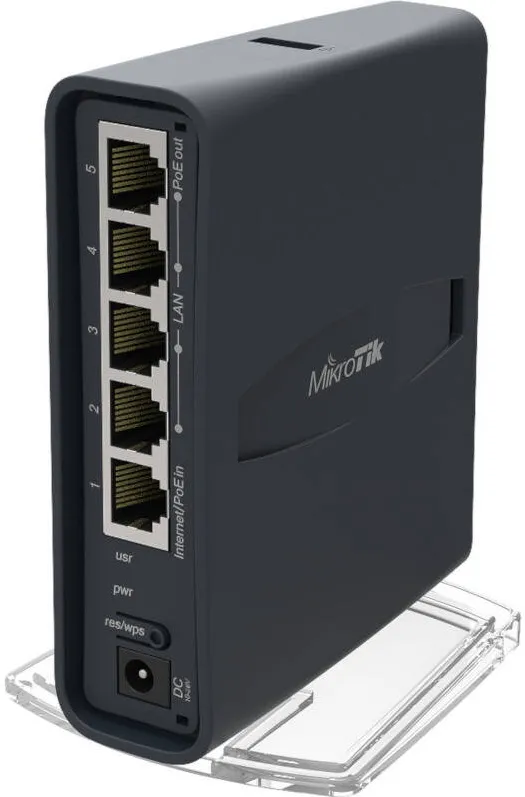 Access Point MIKROTIK RB952UI-5AC2ND-TC Dual-Band