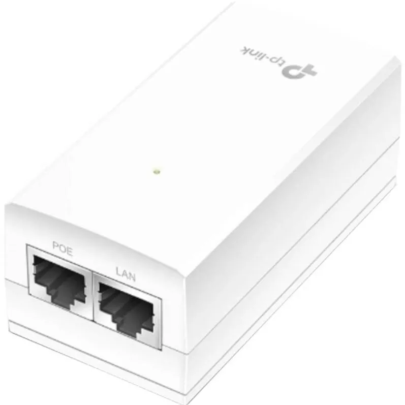 Accesoriu Retea TP-Link PoE Adaptor pasiv TL-POE2412G