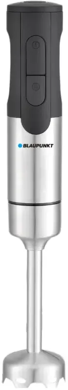 Blaupunkt Blender de mana HBD211 1100W Argintiu / Negru