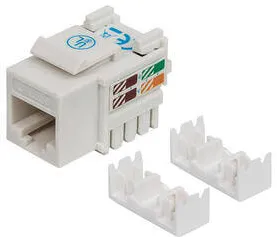 Accesoriu Retea LANBERG Keystone Module RJ45->LSA 90° UTP Cat.5e