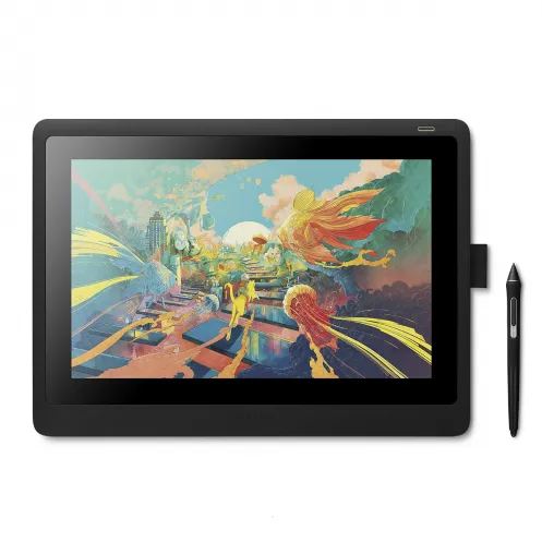 Tableta Grafica Wacom Cintiq 16 Interactive Pen Display