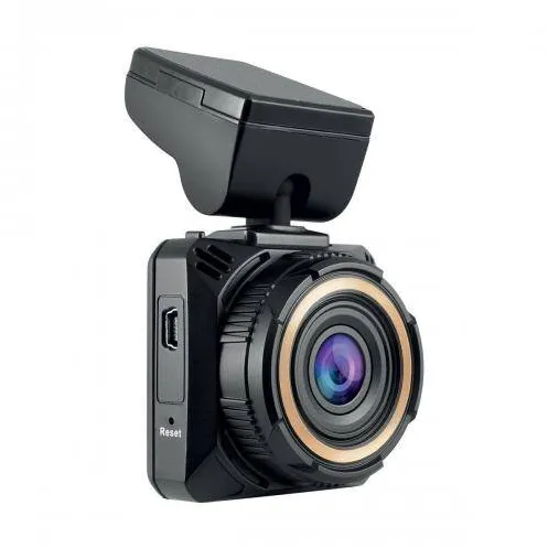 Camera Auto NAVITEL R600 DVR Camera QHD/30fps 2.0 G-Sensor