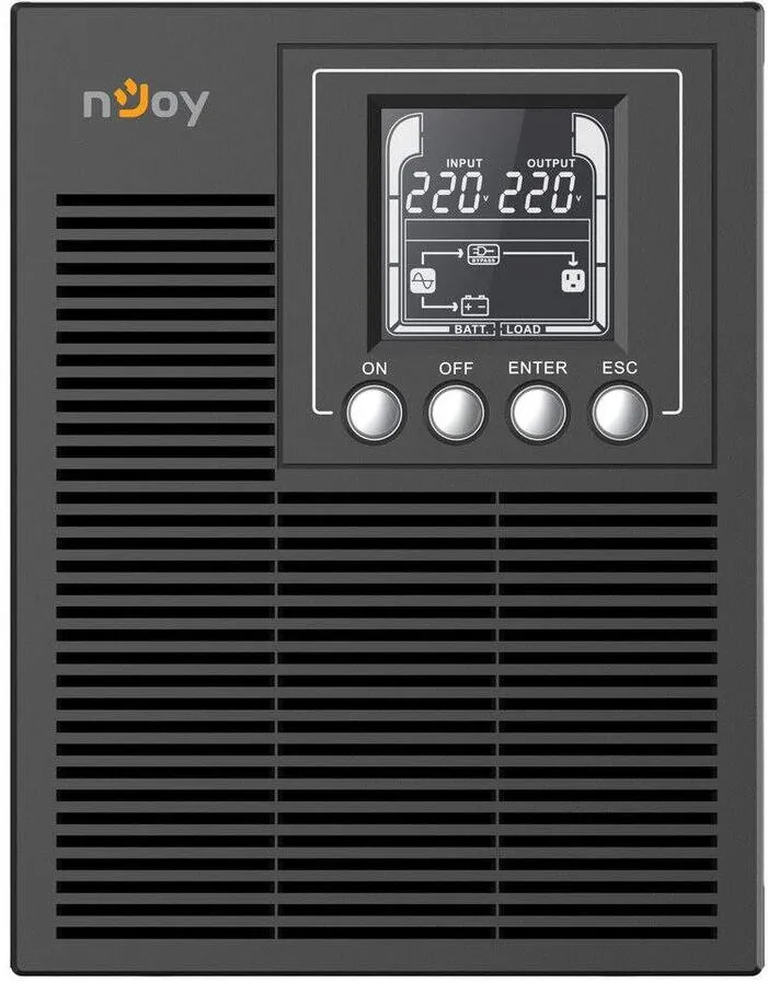 UPS nJoy Echo Pro 1000 1000 VA