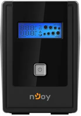 UPS nJoy Cadu 650 600 VA