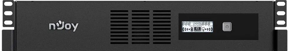 UPS nJoy Code 2000
