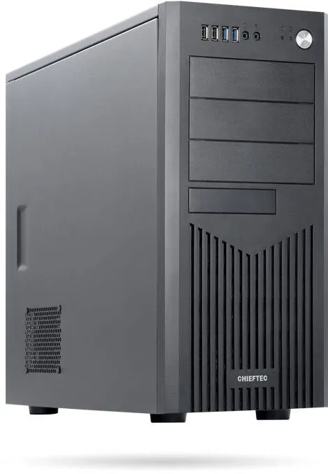 Carcasa PC Chieftec ATX BM-25B-OP Negru