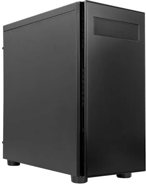 Carcasa PC Chieftec Hawk