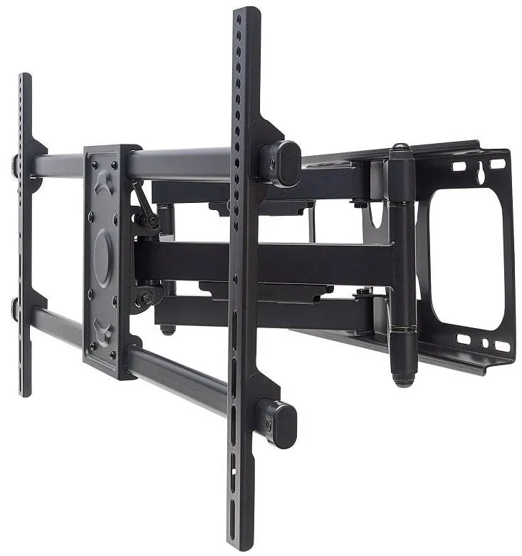 Suport TV / Monitor MANHATTAN LCD/LED/PDP 37-90'' 75 kg VESA full motion black