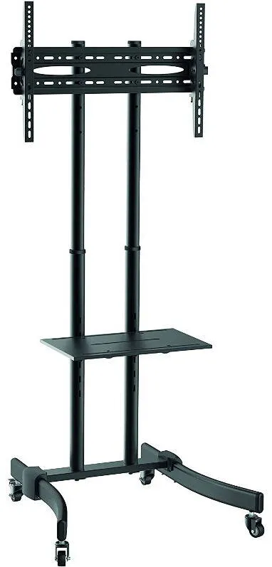 Suport TV / Monitor Logilink BP0026, 37 - 70 inch, negru