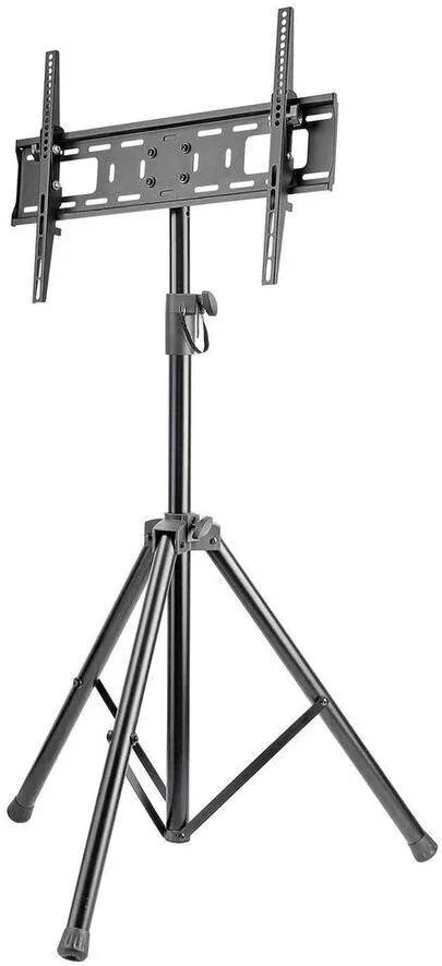 Suport TV / Monitor MANHATTAN Universal tripod mount for TV LCD/LED/Plasma 37-70'' 35kg tilting VESA