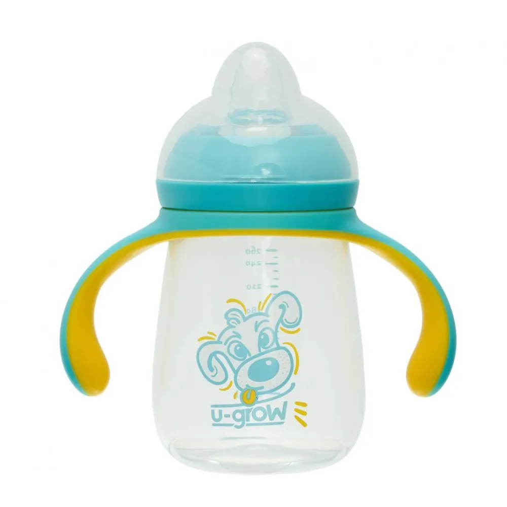 U-GROW Cana cioc silicon 260 ml UNC01-SIP260