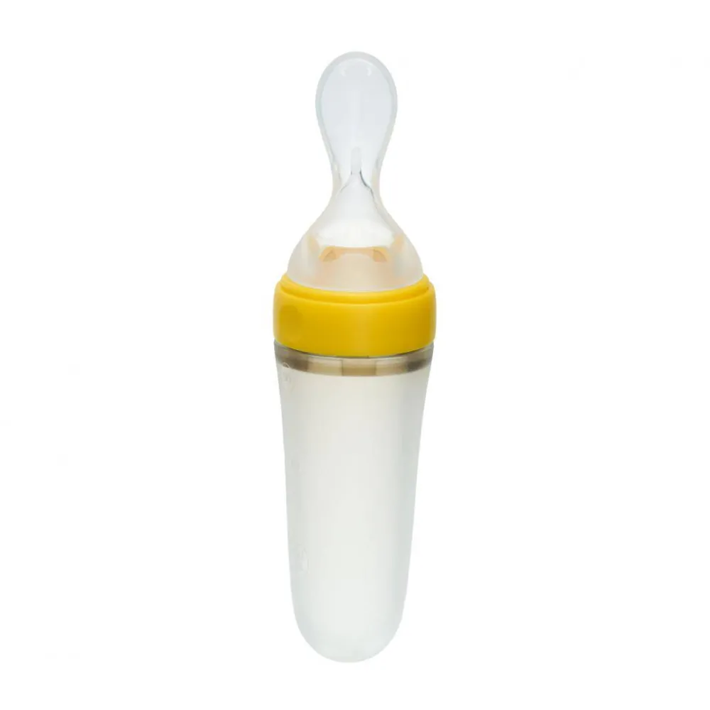 U-GROW Lingurita silicon cu rezervor U7509-FSPN