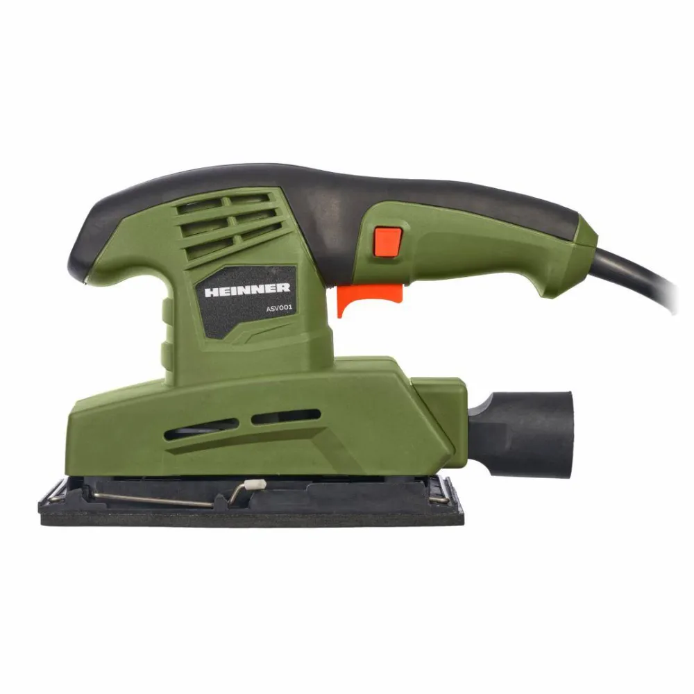Slefuitor cu vibratii HEINNER HR SLEFUITOR CU VIBRATII 180W ASV001