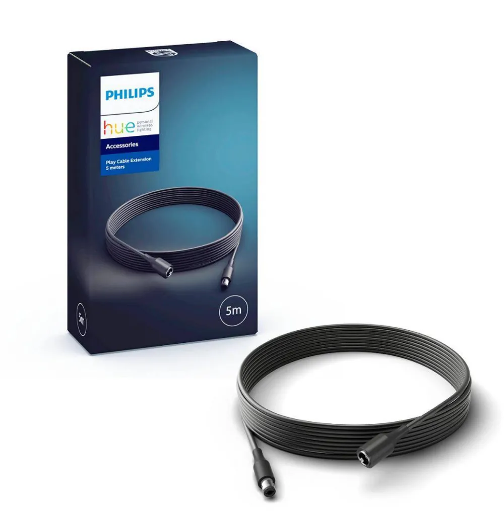 Philips CABLU PHILIPS PLAY 5M 8718696171189
