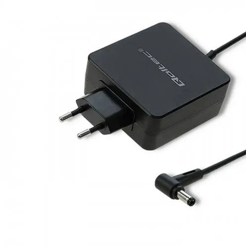 Alimentator Laptop QOLTEC Qoltec Alimentator pentru notebook Asus 65W | 19V | 3.42A | 5.5*2.5