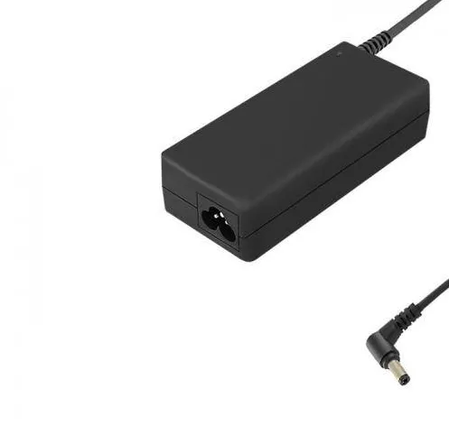 Alimentator Laptop QOLTEC Qoltec Alimentator pentru notebook 65W | 3.25 A | 20V | 5.5x2.5 | +power cable
