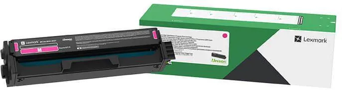 Toner imprimanta Lexmark LEXMARK C3220M0 MAGENTA RET. PROG. TONER