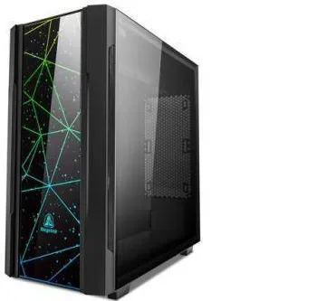 Carcasa PC Segotep Phoenix K3