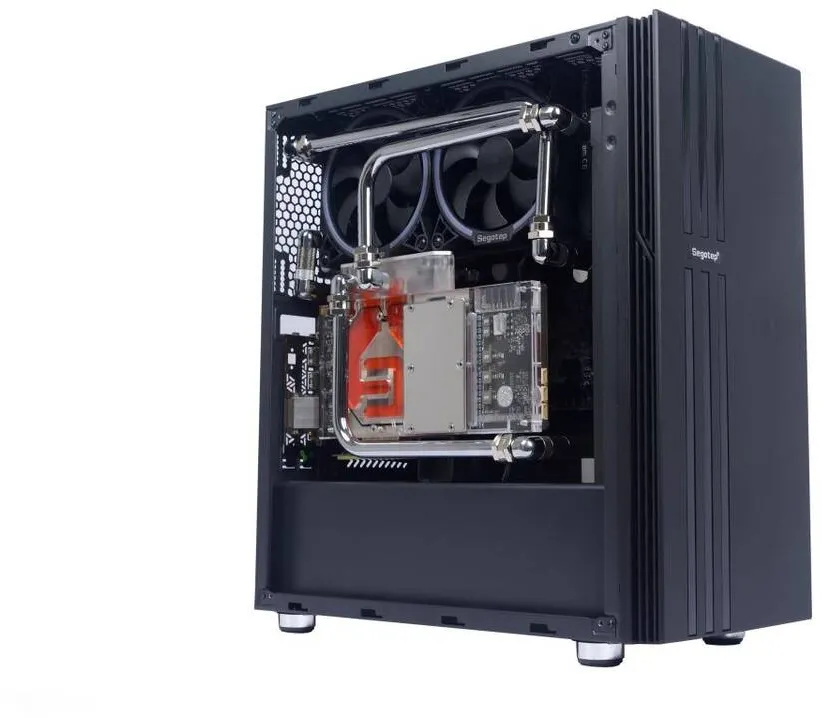 Carcasa PC Segotep Fenix NF