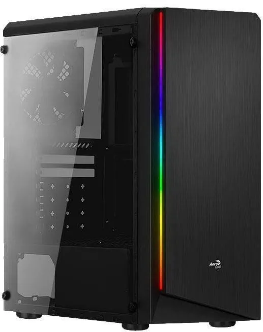 Carcasa PC Aerocool Rift RGB