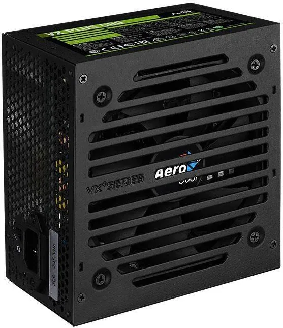 Sursa PC Aerocool VX-500 PLUS, 500W