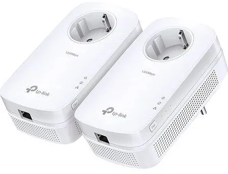 TP-Link Powerline 1200mb TL-PA8010P Kit