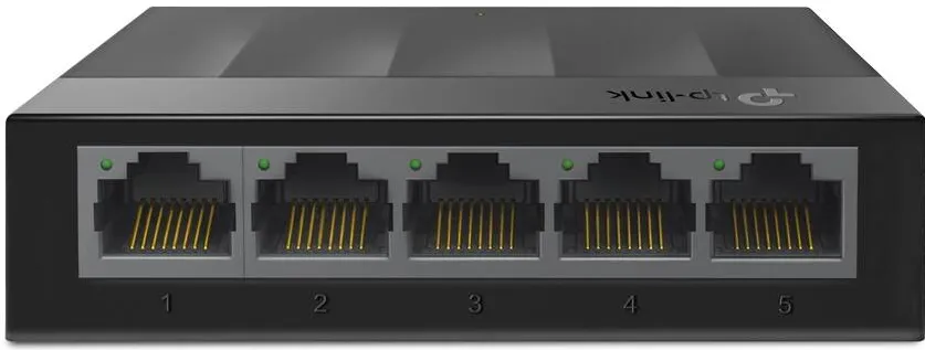 Switch TP-Link Gigabit LS1005G