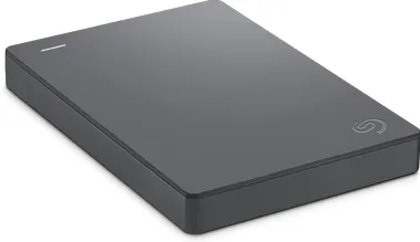 Hard Disk Extern Seagate Basic Portable 4TB USB 3.0