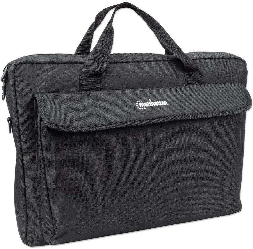 Geanta Laptop MANHATTAN London geanta 17,3'' neagra
