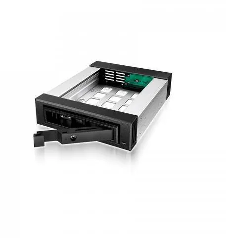 Rack RaidSonic Mobil IB-129SSK-B