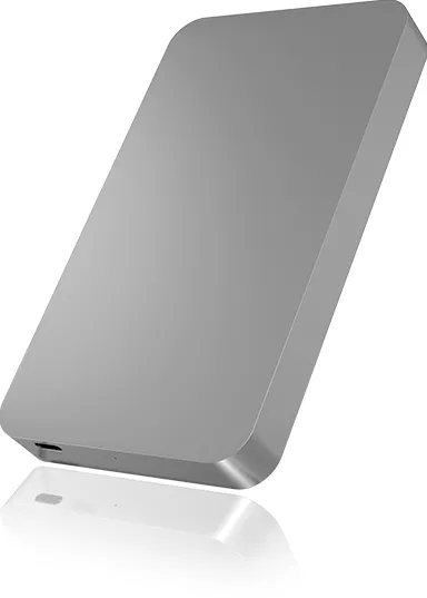 Rack RaidSonic Raidsonic IB-247-C31 USB 3.1 Type-C housing for 2,5