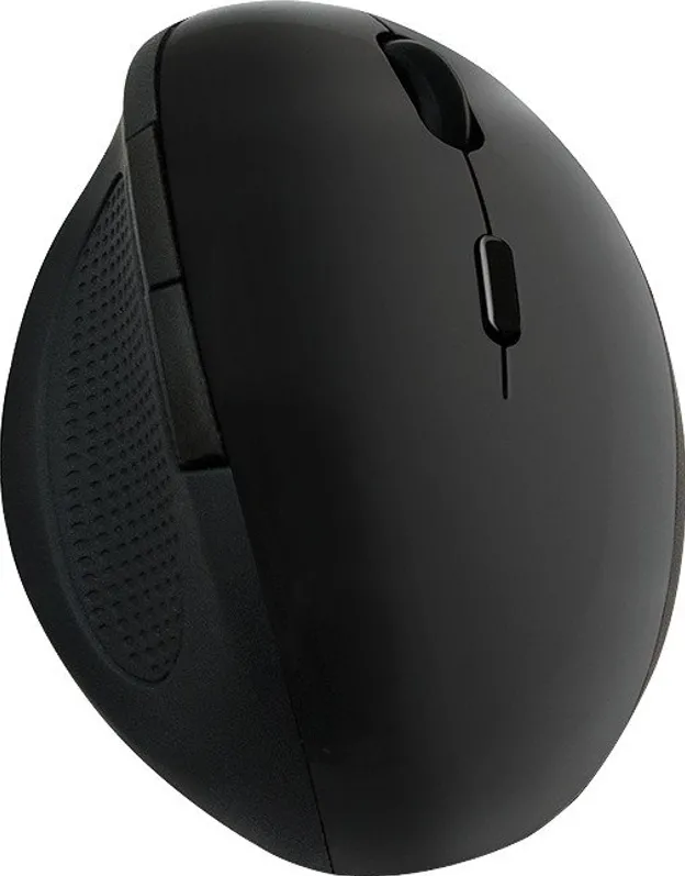 Mouse Logilink ID0139 black