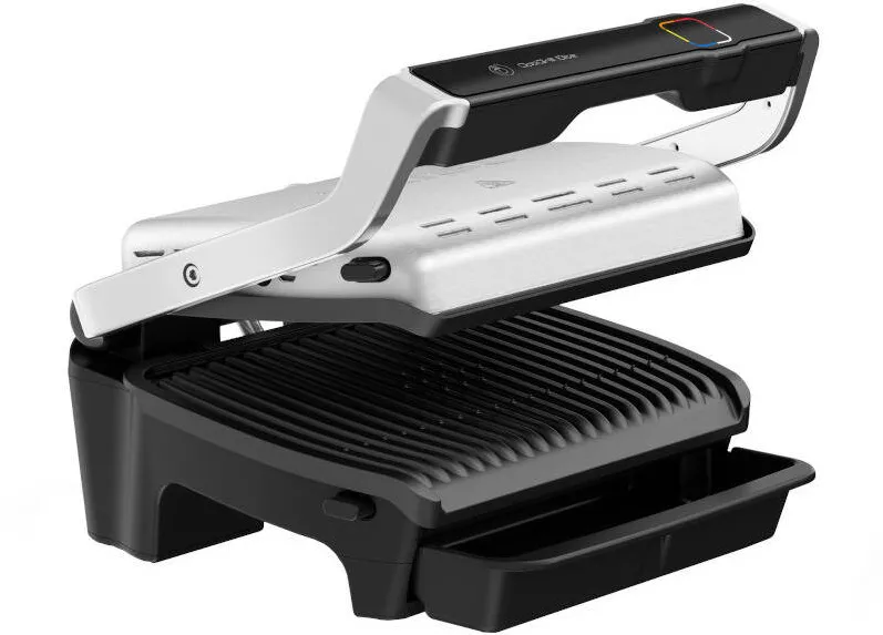 TEFAL gratar electric OptiGrill Elite GC750D30
