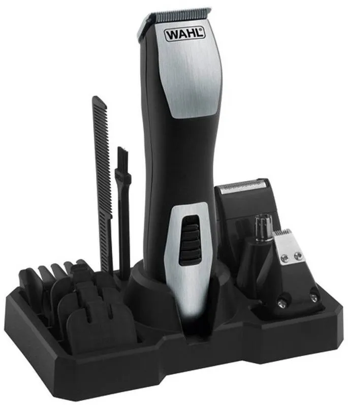 Wahl GroomsMan PRO Deluxe 9855-1216