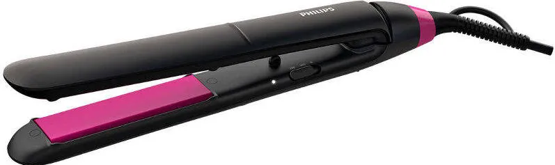 Philips Placa de par Straight Care Essential Thermo Protect BHS375/00