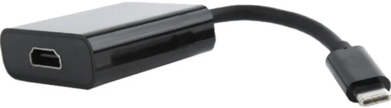 Adaptor Gembird 1x USB 3.1 tip C Male - 1x HDMI Female