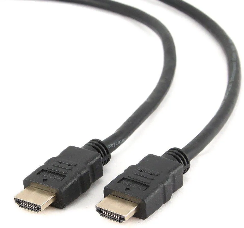 Gembird CABLU HDMI 1.4,  7.5m, (T/T), suporta rezolutii 3D TV si 4K UHD, black, "CC-HDMI4-7.5M''