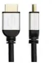 Gembird High speed HDMI cable with Ethernet "Select Plus Series", 1.5 m "CCB-HDMIL-1.5M"