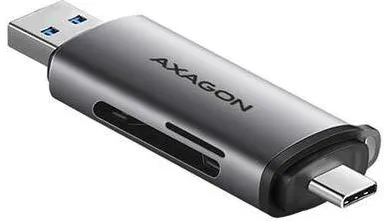 Card Reader AXAGON CRE-SAC, USB 3.2 Gen 1
