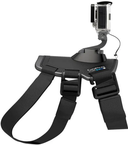 GoPro Fetch (Dog Harness)
