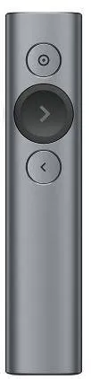 Presenter LOGITECH Spotlight, Black-Grey