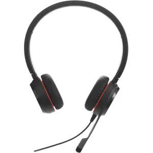 Casti Office/Call Center Jabra Evolve 20SE MS Stereo Negru