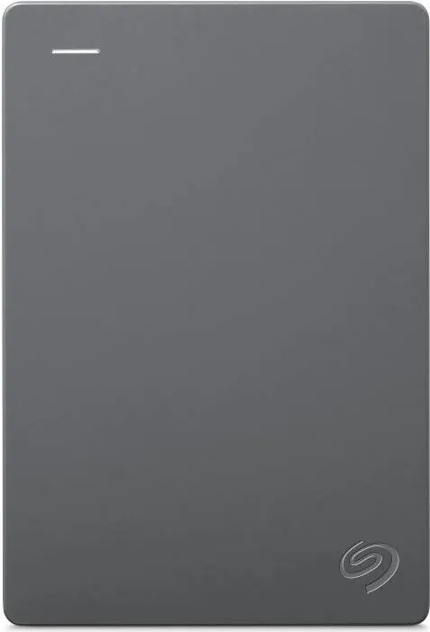 Hard Disk Extern Seagate Basic Portable 1TB USB 3.0